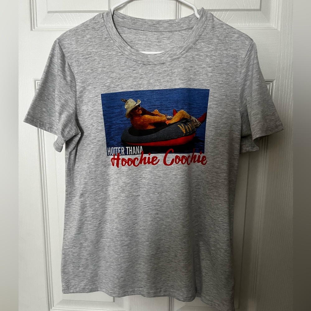 Alan Jackson Shirt